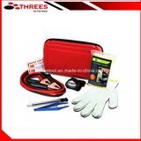 12 Piece Roadside Auto Emergency Kit (ET15043)