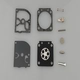 Carburetor Rebuild Overhaul Kit for Zama Rb-70