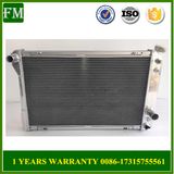 Chevy Camaro / Pontiac Firebird Transam V8 1982-1992 Aluminum Radiator