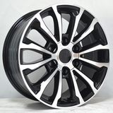 Replica Car Alloy Wheels Kin-60663