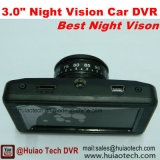 2017 Best Night Vision 3.0inch Car Black Box with 2.0mega Dash Camera DVR-3014
