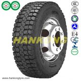 Heavy Duty Truck Tire Radial Van Tire TBR Tire