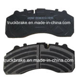 Truck Brake/Brake Pad Wva 29202 for Scania