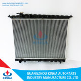 for Hyundai Sonata/Xg'98-04 Plate Heat Exchanger Auto Radiator