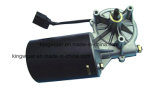 Zd1830/2830 Wiper Motor for Passenger Cars, Trucks and Buses, OEM Quality, 12V/24V, 80W, 48nm