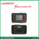 Launch X431 Creader VII+ Obdii Auto Code Scanner Code Reader