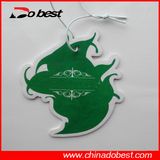 Promotional Paper Car Scent Air Freshener