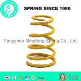 Compression Spring Variable Pitch Cylindrically Helical Spring Automobile Suspension Spring
