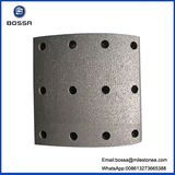 Semi Metal Non-Asbestos, Ceramic Material Brake Lining