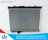 Aluminum Auto Radiator for Peugeot 206 China Supplier Mt