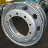 Rim Truck Steel Wheel 22.5X9.00 22.5X8.25 22.5X11.75 Low Price