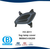 Hyundai I10 2011 Fog Lamp Cover 86584-0X200 86583-0X200