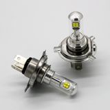 Hemispherical LED Auto Fog Light (H4W-EP-40W-A18)