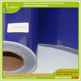 Printable Cut Color Adhesive Vinyl for Media Material