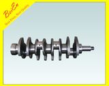 Promotion Crankshaft for Isuzu Excavator Engine (4bg1)