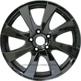 14*5.5 Alloy Wheel Rims for Auto Parts