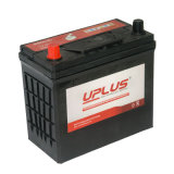 12V 48ah JIS Standard Mf Car Storage Battery (Nx100-S6)