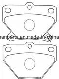 Non-Asbestos Auto Parts Brake Pad for Corolla D2204/A635wk