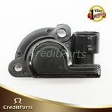 Automobile TPS Throttle Position Sensor for GM Chevrolet Daewoo (17080671, 17087653, 17106681, 94580175)