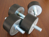 a-mm Rubber Mounts, Rubber Mounting, Shock Absorber
