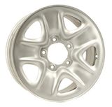 Passenger Car for Toyota Steel Wheel Rim18X8