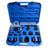 21 PCS Master Adaptor Set Ball Joint Service Kit (MG50042)