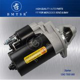 Automotive Starter Motor for BMW E46 1242 7505 995 12427505995