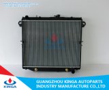Automotive Engine Cooling Car Radiator for Land Cruiser'01 Hdj101k at