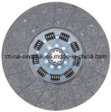 Parts Clutch Disc of 31250-10080 31250-10082 31520-10210 31250-12081 for Toyota