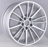 New Design 19 Inch Front and Rear Replica Alloy Wheel with PCD 5X120