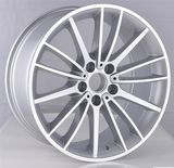 New Design 19 Inch Front and Rear Replica Alloy Wheel with PCD 5X120