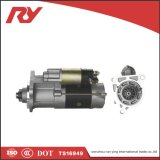 24V 7.5kw 11t Motor Starter for 6wf1 (M9T80971 1-81100-352-3)