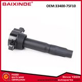 Wholesale Price Car Ignition Coil 33400-75F10 for SUZUKI