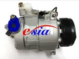 Auto Air Conditioning AC Compressor for BMW X3/E83 Csv613 6pk