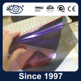 High Heat Insulation Color Changing Chameleon Shiny Window Car Film