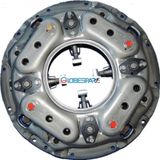 Isuzu Clutch Cover 430mm for Cxz/Cyz 10PE1/6wf1/6wg1 002