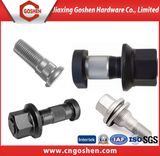 8.8 Grade Auto Wheel Bolt Auto Bolt and Nut