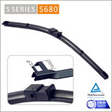 S680 X5 Side Pin 22mm 4s Shop 4*4 Auto Parts Vision Saver Cleaner Visibility Quiet Smooth Driver Windshield Wiper Blade