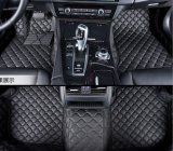 5D Car Mat for Mercedes Amg 4matic Sport SUV 2015