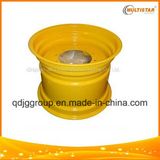 Dw10*34 Steel Rim/Wheels for Agricultural Farm Machinery