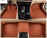 XPE Leather 5D Car Mat for BMW 5 Li