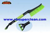 Snow Brush & Ice Scraper Auto Windshield Window for Car (CN2224)