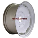 W15X34 Bolt Assembly Farm Wheel for Agricultural Using