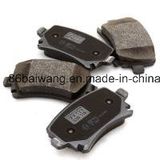 Brake Pad D794 for Volvo