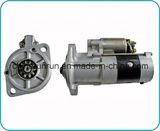 Starter Motor for Mitsubishi (M8T80271 24V 4.0kw 10T)