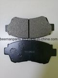 Brake Parts for Toyota Brake Shoe D2118