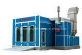 Car Spray Booth for Australia Market (JZJ-8000-AU-B)