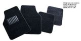 Universal Car Mats with Many Color Lsd-2202-1