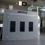 Customized Car Paint Spraying Booth