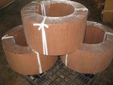 Woven Brake Lining in Roll